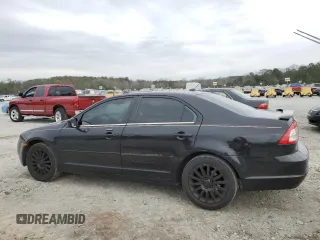 2009 Mercury Milan Premier with VIN 3MEHM08179R617573, listed as a Copart auction lot 44771524 with 161,576 mi miles and Salvage Title. Bid and sale history available at carsss.com. Image 2.