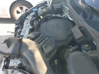 2022 Honda Pilot EX-L with VIN 5FNYF5H55NB017674, listed as a IAAI auction lot 43138855 with 54,954 mi miles and . Bid and sale history available at DreamBid. Image 18.