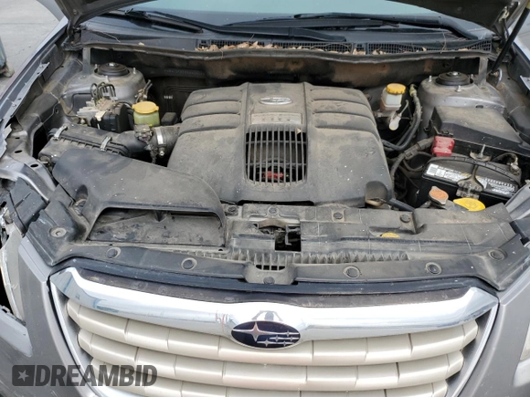 2008 Subaru Tribeca Limited с VIN 4S4WX93D884406066, выставлен на аукционе Copart как лот 51389695 с пробегом 158 085 миль миль и Списание • Salvage title. История ставок и продаж доступна на DreamBid. Изображение 12.