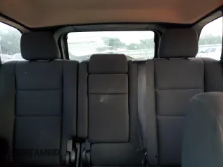 2011 Jeep Grand Cherokee Laredo z VIN 1J4RR4GG0BC518726, wystawiony jako Copart lot #58985765 z przebiegiem 163 625 mil mil oraz Szkoda całkowita • Salvage title. Historia ofert i sprzedaży dostępna na DreamBid. Obrazek 10.
