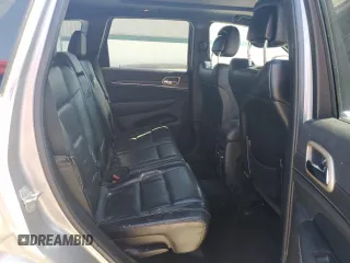 2015 Jeep Grand Cherokee Limited with VIN 1C4RJFBG0FC753584, listed as a Copart auction lot 55029905 with 178,454 mi miles and Clean Title. Bid and sale history available at carsss.com. Image 11.