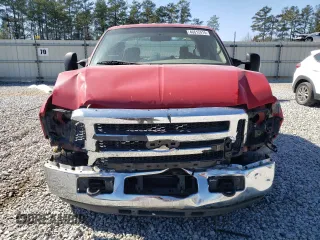 2006 Ford F-250 XL z VIN 1FTSW20P46ED16397, wystawiony jako Copart lot #46612415 z przebiegiem 221 967 mil mil oraz Szkoda całkowita • Salvage title. Historia ofert i sprzedaży dostępna na DreamBid. Obrazek 5.