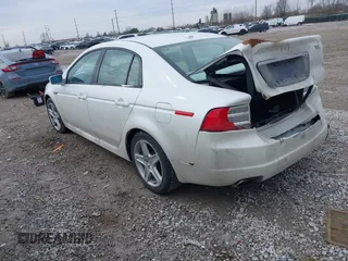 2004 Acura TL z VIN 19UUA66234A032887, wystawiony jako IAAI lot #41643892 z przebiegiem 217 833 mil mil oraz . Historia ofert i sprzedaży dostępna na DreamBid. Obrazek 3.