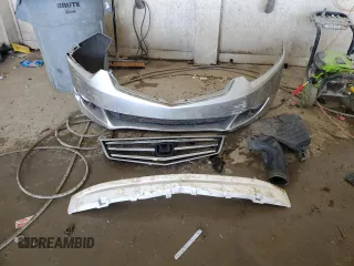 2010 Acura TSX z VIN JH4CU2F63AC011226, wystawiony jako Copart lot #59087635 z przebiegiem 130 874 mil mil oraz Szkoda całkowita • Salvage title. Historia ofert i sprzedaży dostępna na DreamBid. Obrazek 12.