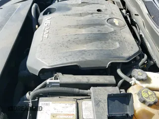 2015 Chevrolet Impala LT with VIN 1G1125S34FU115276, listed as a IAAI auction lot 43086207 with 127,023 mi miles and . Bid and sale history available at DreamBid. Image 19.