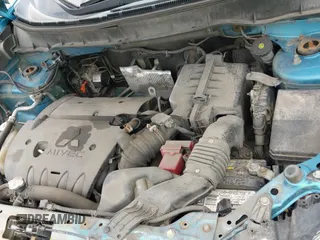 2013 Mitsubishi Outlander LE с VIN 4A4AP5AU5DE025153, выставлен на аукционе IAAI как лот 42512581 с пробегом 139 903 миль миль и . История ставок и продаж доступна на DreamBid. Изображение 13.