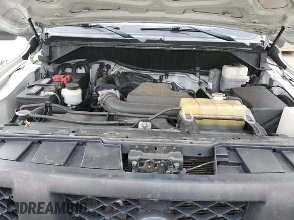 2021 Nissan NV Cargo SV z VIN 1N6BF0LY4MN805739, wystawiony jako Copart lot #51456534 z przebiegiem 121 928 mil mil oraz Szkoda całkowita • Salvage title. Historia ofert i sprzedaży dostępna na DreamBid. Obrazek 11.