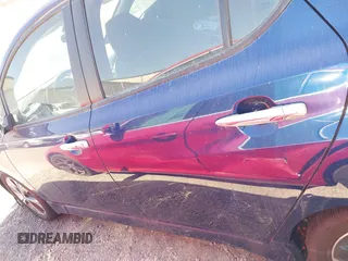 2020 Nissan LEAF SV with VIN 1N4AZ1CP5LC306791, listed as a IAAI auction lot 41629300 with 23,206 mi miles and . Bid and sale history available at DreamBid. Image 15.