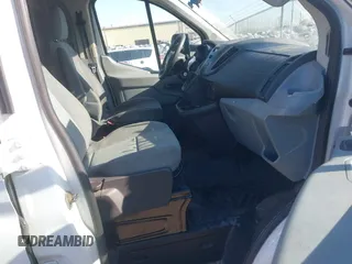 2016 Ford Transit Cargo with VIN 1FTYE1ZM3GKA83079, listed as a IAAI auction lot 42061843 with 224,583 mi miles and . Bid and sale history available at DreamBid. Image 5.