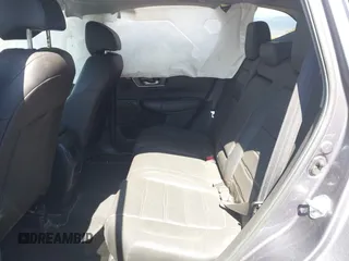 2021 Honda CR-V EX-L с VIN 7FART6H88ME036428, выставлен на аукционе IAAI как лот 42375376 с пробегом 22 393 миль миль и . История ставок и продаж доступна на DreamBid. Изображение 8.