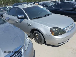 2007 Ford Five Hundred Limited z VIN 1FAHP25117G145762, wystawiony jako IAAI lot #41884378 z przebiegiem Nie podano mil oraz . Historia ofert i sprzedaży dostępna na DreamBid. Obrazek 1.