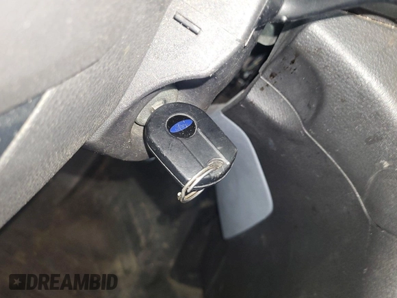 2019 Ford Transit with VIN 1FTYR2CM5KKA04040, listed as a IAAI auction lot 42715725 with 175,169 mi miles and . Bid and sale history available at DreamBid. Image 28.