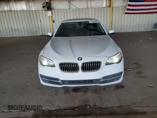 2014 BMW 5 Series 535d with VIN WBAXA5C57ED690147, listed as a Copart auction lot 47680095 with 106,207 mi miles and Clean Title. Bid and sale history available at carsss.com. Image 5.