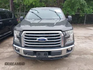 2015 Ford F-150 XL with VIN 1FTEX1CP7FKE19945, listed as a IAAI auction lot 42165359 with 206,874 mi miles and . Bid and sale history available at DreamBid. Image 12.