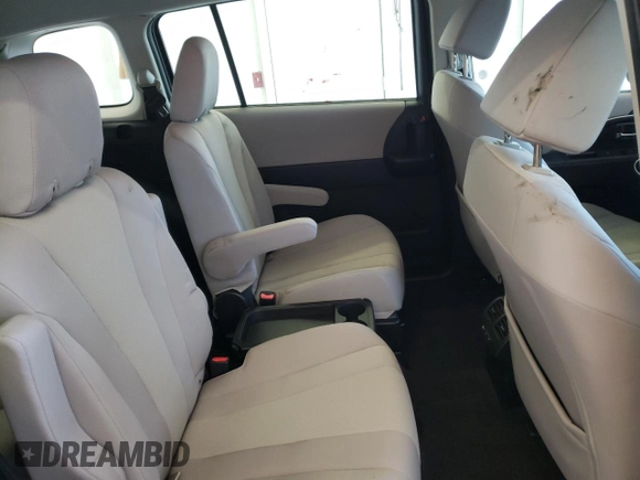 2015 Mazda 5 Touring with VIN JM1CW2CL7F0179885, listed as a Copart auction lot 82764993 with 31,306 mi miles and Salvage Title. Bid and sale history available at carsss.com. Image 11.