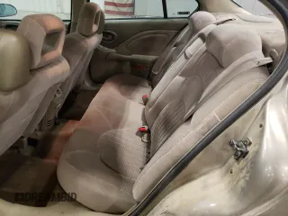 2002 Pontiac Bonneville SLE z VIN 1G2HY54K124211759, wystawiony jako Copart lot #54573555 z przebiegiem 106 409 mil mil oraz Szkoda całkowita • Salvage title. Historia ofert i sprzedaży dostępna na DreamBid. Obrazek 10.