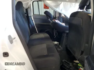 2013 Jeep Patriot Sport with VIN 1C4NJPBA4DD272888, listed as a Copart auction lot 45529275 with 333,333 mi miles and Non Repairable. Bid and sale history available at carsss.com. Image 11.
