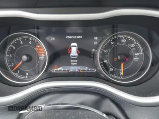 2018 Jeep Cherokee Trailhawk с VIN 1C4PJMBXXJD526398, выставлен на аукционе IAAI как лот 42105800 с пробегом 55 670 миль миль и . История ставок и продаж доступна на DreamBid. Изображение 7.