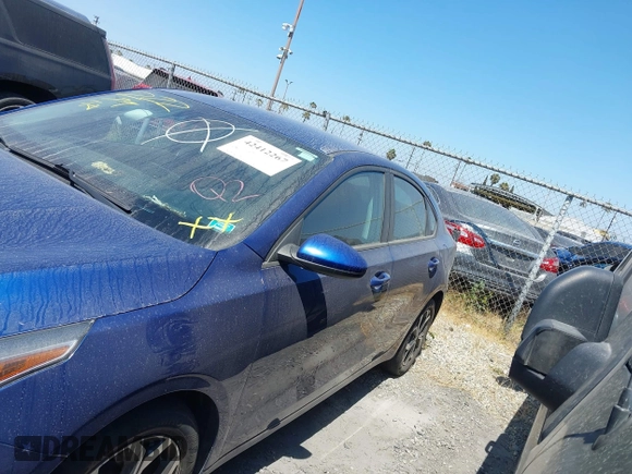 2021 Kia Forte LXS with VIN 3KPF24AD6ME278962, listed as a IAAI auction lot 42412267 with 38,158 mi miles and . Bid and sale history available at DreamBid. Image 15.