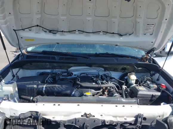 2008 Toyota Sequoia Limited with VIN 5TDBY68A08S017567, listed as a IAAI auction lot 42143328 with Not Provided miles and . Bid and sale history available at DreamBid. Image 10.
