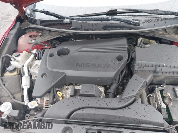 2016 Nissan Altima SR with VIN 1N4AL3AP2GC294718, listed as a IAAI auction lot 42457467 with 86,029 mi miles and . Bid and sale history available at DreamBid. Image 10.