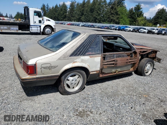 1979 Ford Mustang с VIN 9R03F481171, выставлен на аукционе Copart как лот 56787595 с пробегом 79 124 миль миль и Чистый • Clean title. История ставок и продаж доступна на DreamBid. Изображение 3.
