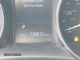 2021 Toyota C-HR LE with VIN NMTKHMBX4MR130660, listed as a IAAI auction lot 41848573 with 133,612 mi miles and . Bid and sale history available at DreamBid. Image 16.