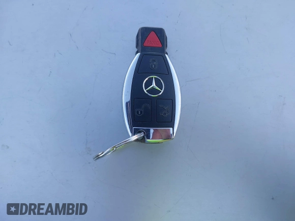 2014 Mercedes-Benz C 350 Sport with VIN WDDGF5HB5EA914042, listed as a IAAI auction lot 41322839 with 53,821 mi miles and . Bid and sale history available at DreamBid. Image 11.