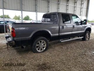 2009 Ford F-250 XL z VIN 1FTSW21RX9EB01871, wystawiony jako Copart lot #65187565 z przebiegiem 264 331 mil mil oraz Czysty tytuł • Clean title. Historia ofert i sprzedaży dostępna na DreamBid. Obrazek 3.
