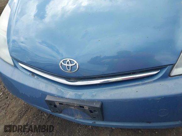 2008 Toyota Prius with VIN JTDKB20U087747344, listed as a IAAI auction lot 42287246 with 191,547 mi miles and . Bid and sale history available at DreamBid. Image 6.
