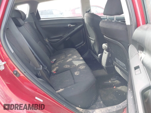 2009 Pontiac Vibe z VIN 5Y2SM67099Z420029, wystawiony jako IAAI lot #41819986 z przebiegiem 140 108 mil mil oraz . Historia ofert i sprzedaży dostępna na DreamBid. Obrazek 8.