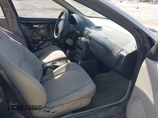 1998 Saturn SL with VIN 1G8ZH5281WZ175176, listed as a IAAI auction lot 41991139 with 214,374 mi miles and . Bid and sale history available at DreamBid. Image 5.