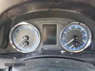 2019 Toyota Corolla L z VIN 5YFBURHE5KP881093, wystawiony jako Copart lot #47292305 z przebiegiem Nie podano mil oraz Nie do naprawy • Non repairable. Historia ofert i sprzedaży dostępna na DreamBid. Obrazek 9.