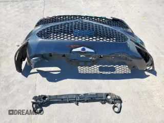 2023 Genesis G70 2.0T z VIN KMTG34TA6PU113067, wystawiony jako Copart lot #55523925 z przebiegiem 30 942 mil mil oraz Szkoda całkowita • Salvage title. Historia ofert i sprzedaży dostępna na DreamBid. Obrazek 12.