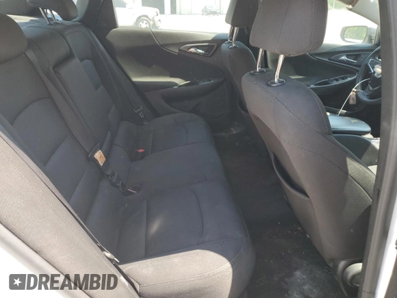 2018 Chevrolet Malibu LS with VIN 1G1ZB5ST9JF270812, listed as a Copart auction lot 53698915 with 181,817 mi miles and Salvage Title. Bid and sale history available at DreamBid. Image 10.