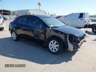 2012 Nissan Sentra S z VIN 3N1AB6AP7CL733914, wystawiony jako IAAI lot #41958985 z przebiegiem 74 030 mil mil oraz . Historia ofert i sprzedaży dostępna na DreamBid. Obrazek 1.