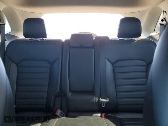 2018 Ford Edge SEL with VIN 2FMPK4J87JBB27599, listed as a Copart auction lot 47425335 with 61,797 mi miles and Salvage Title. Bid and sale history available at carsss.com. Image 10.