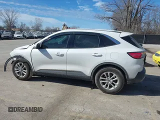 2020 Ford Escape SE with VIN 1FMCU0G62LUB67853, listed as a IAAI auction lot 41690230 with 51,891 mi miles and . Bid and sale history available at DreamBid. Image 14.
