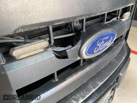 2017 Ford F-150 XL with VIN 1FTEW1EF1HKD55475, listed as a IAAI auction lot 42843480 with 228,497 mi miles and . Bid and sale history available at DreamBid. Image 7.