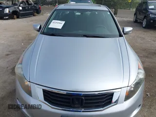 2008 Honda Accord EX with VIN 1HGCP36738A016439, listed as a IAAI auction lot 42254966 with 251,754 mi miles and . Bid and sale history available at DreamBid. Image 6.