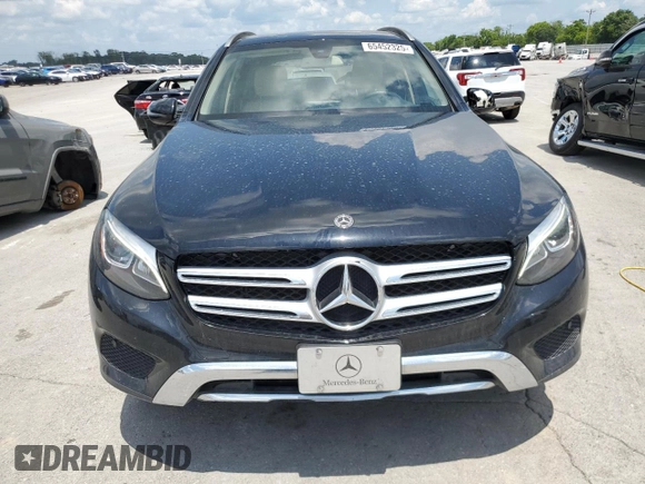 2019 Mercedes-Benz GLC 300 с VIN WDC0G4JB6KV137060, выставлен на аукционе Copart как лот 65452325 с пробегом 72 739 миль миль и Списание • Salvage title. История ставок и продаж доступна на DreamBid. Изображение 5.