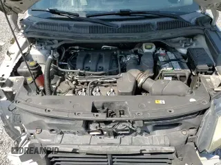 2017 Ford Explorer Limited with VIN 1FM5K7F82HGC38114, listed as a Copart auction lot 70338715 with 116,476 mi miles and Salvage title. Bid and sale history available at DreamBid. Image 14.