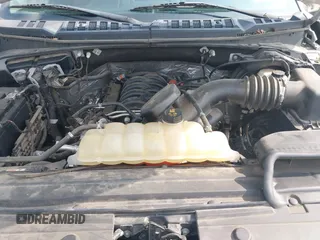 2018 Ford F-150 XL with VIN 1FTEW1E50JFE38143, listed as a IAAI auction lot 42426811 with 115,430 mi miles and . Bid and sale history available at DreamBid. Image 10.