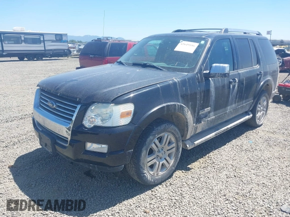 2006 Ford Explorer Limited с VIN 1FMEU75816UB47085, выставлен на аукционе IAAI как лот 42649186 с пробегом 196 606 миль миль и . История ставок и продаж доступна на DreamBid. Изображение 2.