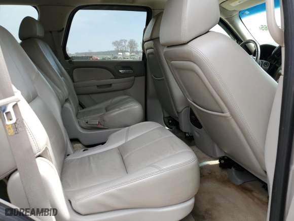 2007 Chevrolet Tahoe LT with VIN 1GNFK13027J123753, listed as a Copart auction lot 49707865 with 190,992 mi miles and Salvage Title. Bid and sale history available at carsss.com. Image 11.