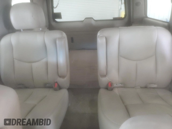 2003 Chevrolet Tahoe LT with VIN 1GNEC13Z43J143276, listed as a Copart auction lot 45275335 with 0 mi miles and Salvage Title. Bid and sale history available at carsss.com. Image 10.