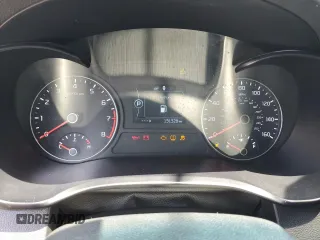 2017 Kia Optima LX with VIN 5XXGT4L31HG167335, listed as a Copart auction lot 54585405 with 131,328 mi miles and Clean Title. Bid and sale history available at carsss.com. Image 9.