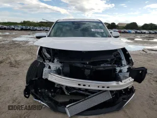 2023 Acura RDX w/Technology Package with VIN 5J8TC1H59PL009140, listed as a Copart auction lot 74685164 with 5,794 mi miles and Non Repairable. Bid and sale history available at carsss.com. Image 5.