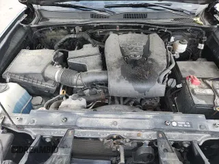 2018 Toyota Tacoma SR with VIN 3TMCZ5AN4JM161069, listed as a Copart auction lot 69496885 with 48,930 mi miles and Salvage title. Bid and sale history available at DreamBid. Image 14.