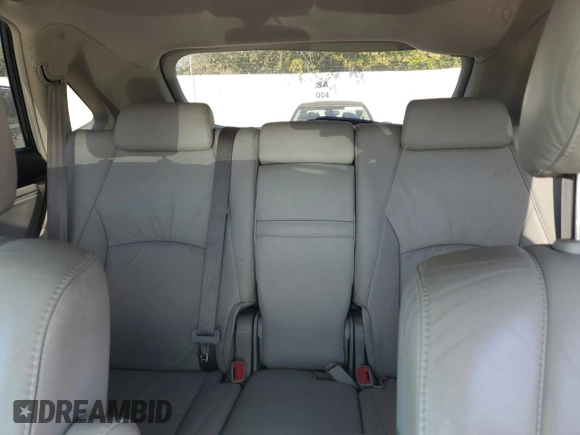 2006 Lexus RX 330 with VIN 2T2HA31UX6C095230, listed as a Copart auction lot 74668574 with 175,838 mi miles and Salvage Title. Bid and sale history available at carsss.com. Image 10.